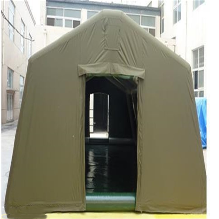 怀远充气军用帐篷模型生产工厂